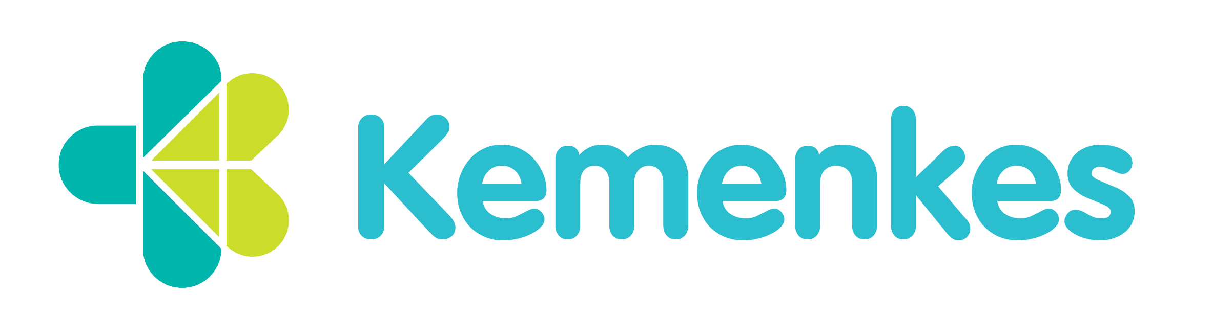 Logo Kemenkes